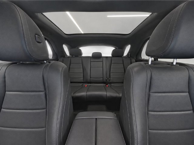 Certified 2023 Mercedes-Benz GLE 350 4MATIC image 24