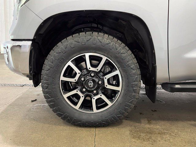 Certified 2021 Toyota Tundra Limited w/ Limited Premium Package AWD/4WD image 24