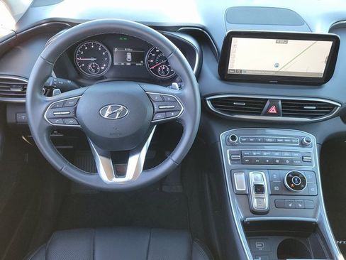 Used 2023 Hyundai Santa Fe XRT w/ Cargo Package image 9