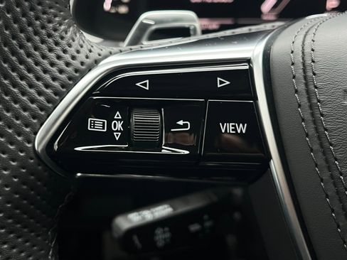 Used 2025 Audi RS 6 performance image 41