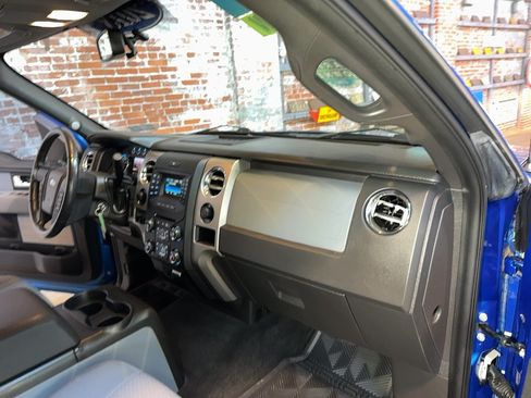 Used 2013 Ford F150 XLT w/ XLT Chrome Pkg AWD/4WD image 54