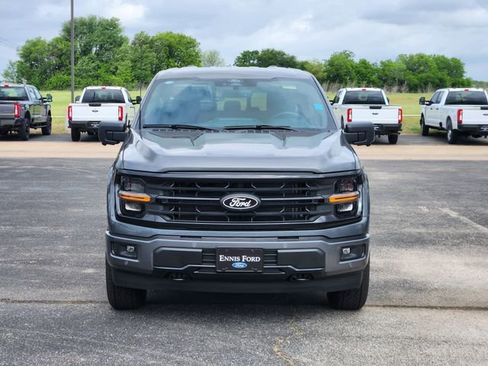 New 2026 Ford F150 XLT w/ Equipment Group 302A MID AWD/4WD image 2