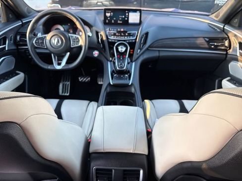 Used 2024 Acura RDX AWD w/ A-Spec & Advance Pkg image 22