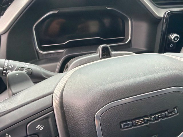 Used 2024 GMC Sierra 1500 Denali AWD/4WD image 50