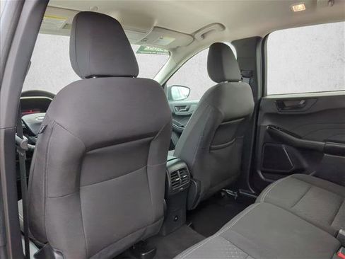 Certified 2024 Ford Escape Active w/ Tech Pack #1 image 17