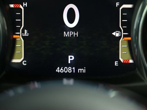 Used 2022 Jeep Gladiator Overland image 22