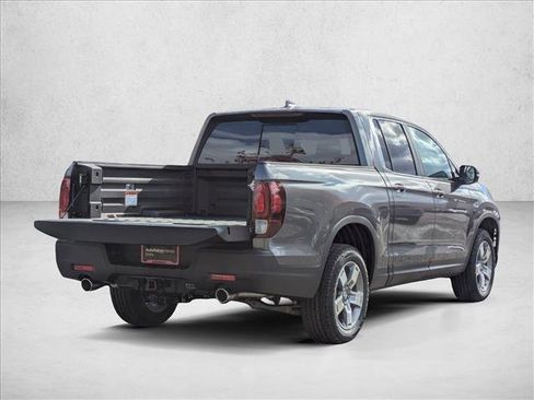 New 2026 Honda Ridgeline RTL image 2