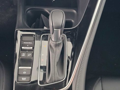 New 2026 Acura ADX FWD image 27