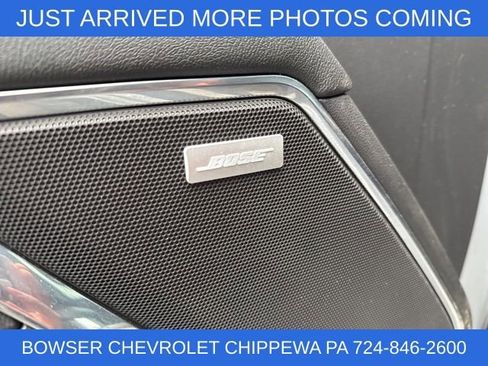 Used 2023 Chevrolet Silverado 1500 RST w/ RST All Star Premium Package image 4