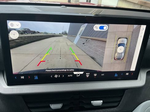 New 2026 Ford Explorer Platinum w/ LUX Leather Package image 27