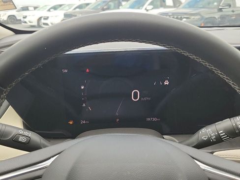 Used 2024 Buick Encore GX Preferred FWD image 18