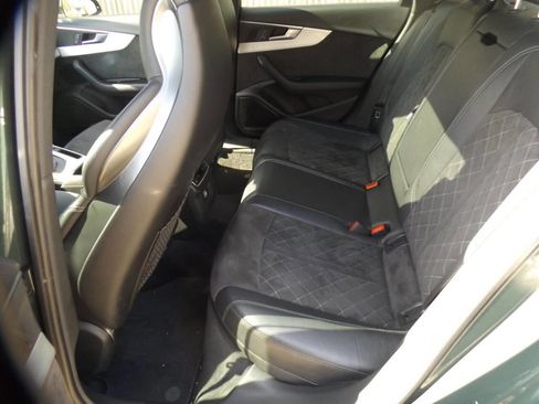 Used 2018 Audi S4 Prestige image 23