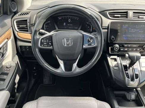 Used 2019 Honda CR-V EX-L image 18
