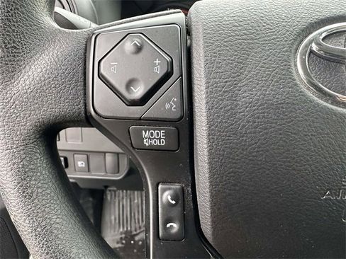 Used 2021 Toyota Tacoma SR image 34