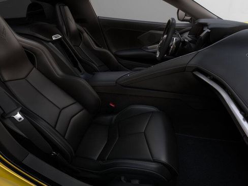 New 2025 Chevrolet Corvette E-Ray image 59