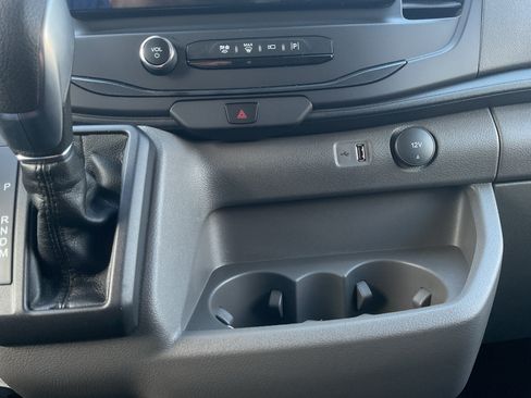 New 2026 Ford Transit 350 XL RWD image 48