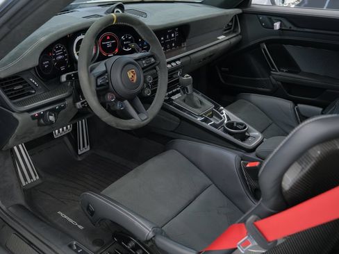 Used 2024 Porsche 911 GT3 RS RWD image 47