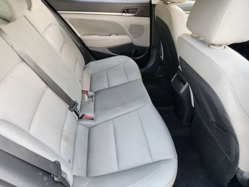 Used 2017 Hyundai Elantra SE w/ SE A/T Tech Package 03 FWD image 33