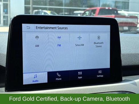 Used 2022 Ford Escape SE w/ Cold Weather Package AWD/4WD image 33