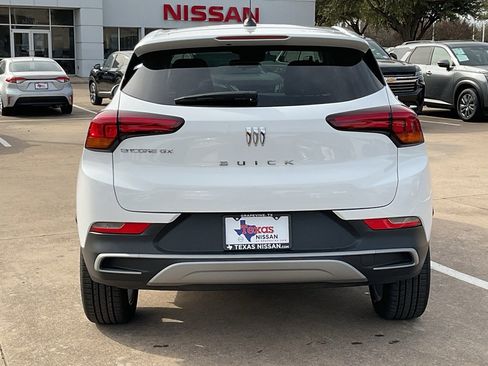 Used 2025 Buick Encore GX Preferred image 6