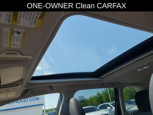 Used 2024 Subaru Forester Sport AWD/4WD image 7