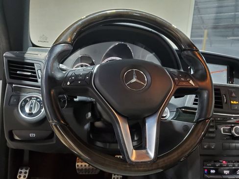 Used 2013 Mercedes-Benz E 350 Coupe image 24