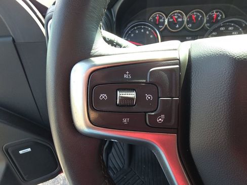 Used 2020 Chevrolet Silverado 1500 RST AWD/4WD image 19