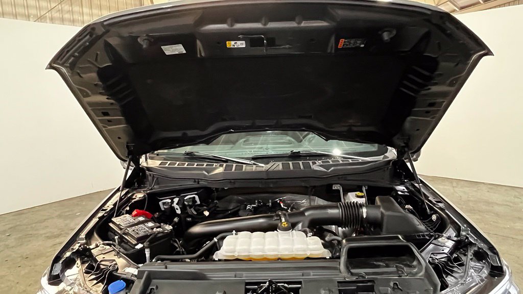Certified 2026 Ford F150 Lariat AWD/4WD image 7