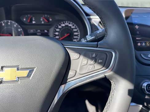 Used 2024 Chevrolet Malibu LT w/ Sport Edition image 15