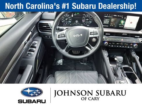 Used 2024 Kia Telluride SX Prestige X-Line AWD/4WD image 23