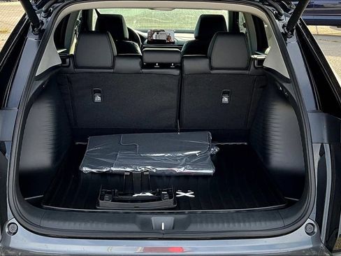 New 2025 Acura ADX AWD image 30