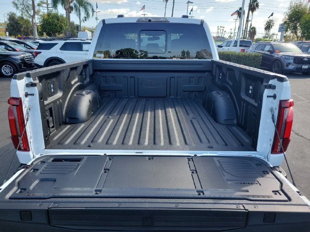 New 2026 Ford F150 Raptor AWD/4WD image 24