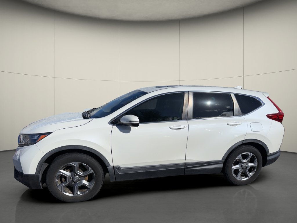 Used 2018 Honda CR-V EX-L image 4