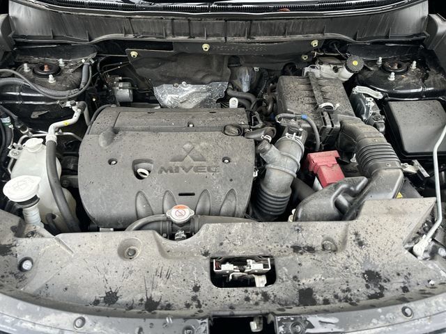 Used 2025 Mitsubishi Outlander Sport AWD image 19