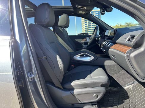 New 2026 Mercedes-Benz GLE 350 4MATIC image 20