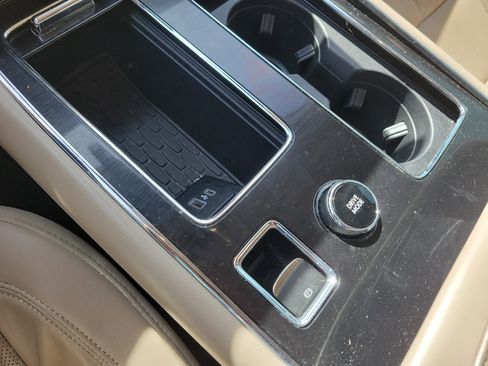 Used 2022 Lincoln Aviator Reserve RWD image 36
