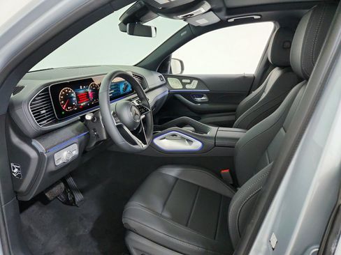 Certified 2026 Mercedes-Benz GLE 350 4MATIC image 16