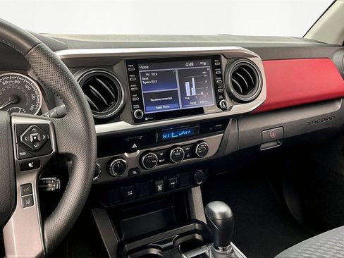 Used 2023 Toyota Tacoma SR5 image 6