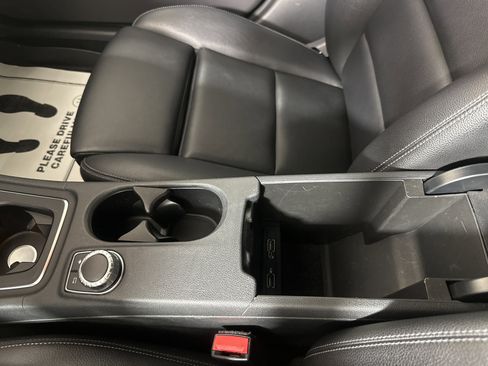 Used 2018 Mercedes-Benz GLA 250 4MATIC image 19