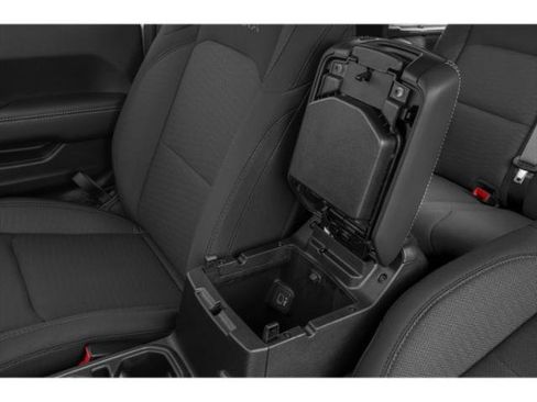 Used 2020 Jeep Wrangler Unlimited Rubicon w/ Quick Order Package 28Y Recon AWD/4WD image 17