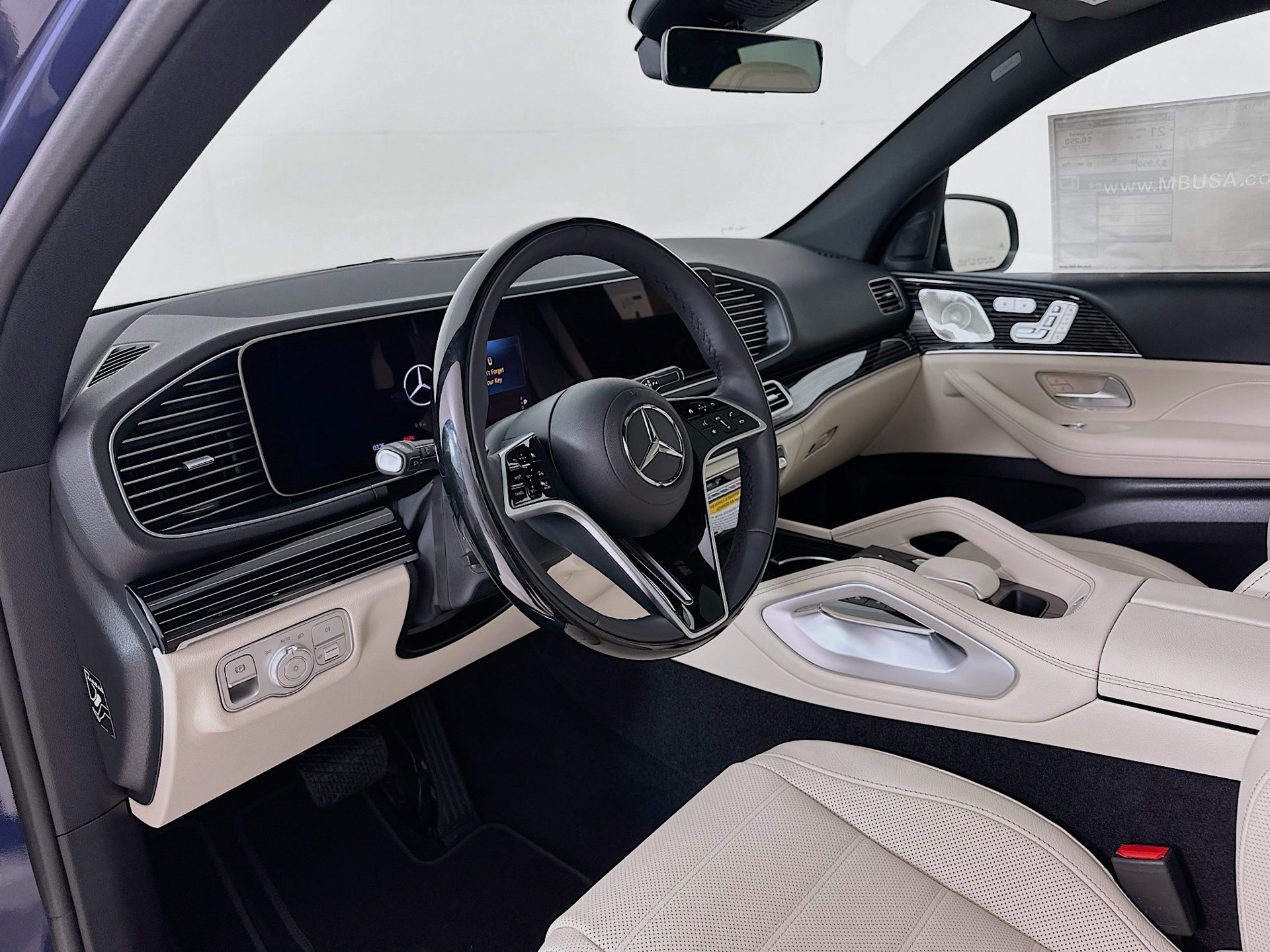 New 2026 Mercedes-Benz GLE 450 4MATIC image 10