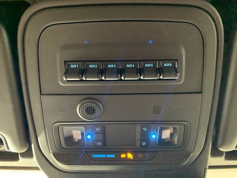 Used 2022 Ford Bronco Wildtrak AWD/4WD image 31