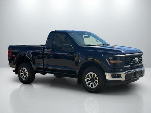 Used 2024 Ford F150 XL w/ Equipment Group 103A High AWD/4WD image 10