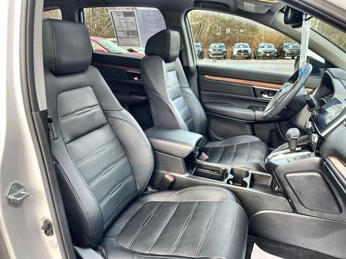 Used 2022 Honda CR-V EX-L image 27