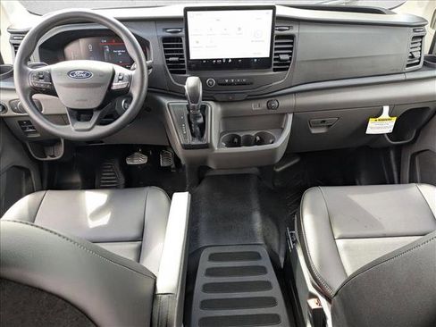 New 2026 Ford Transit 150 Low Roof image 13