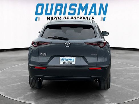 Used 2023 MAZDA CX-30 AWD 2.5 S w/ Preferred Package image 5