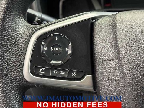 Used 2019 Honda CR-V LX image 40