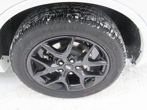 New 2026 Dodge Durango GT image 16