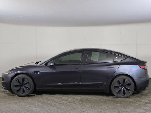 Used 2024 Tesla Model 3 Long Range RWD image 22