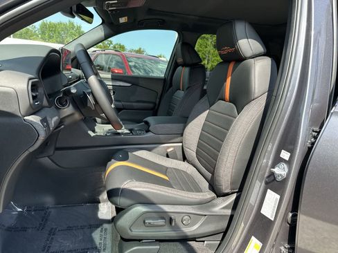 New 2026 Honda Passport TrailSport image 11